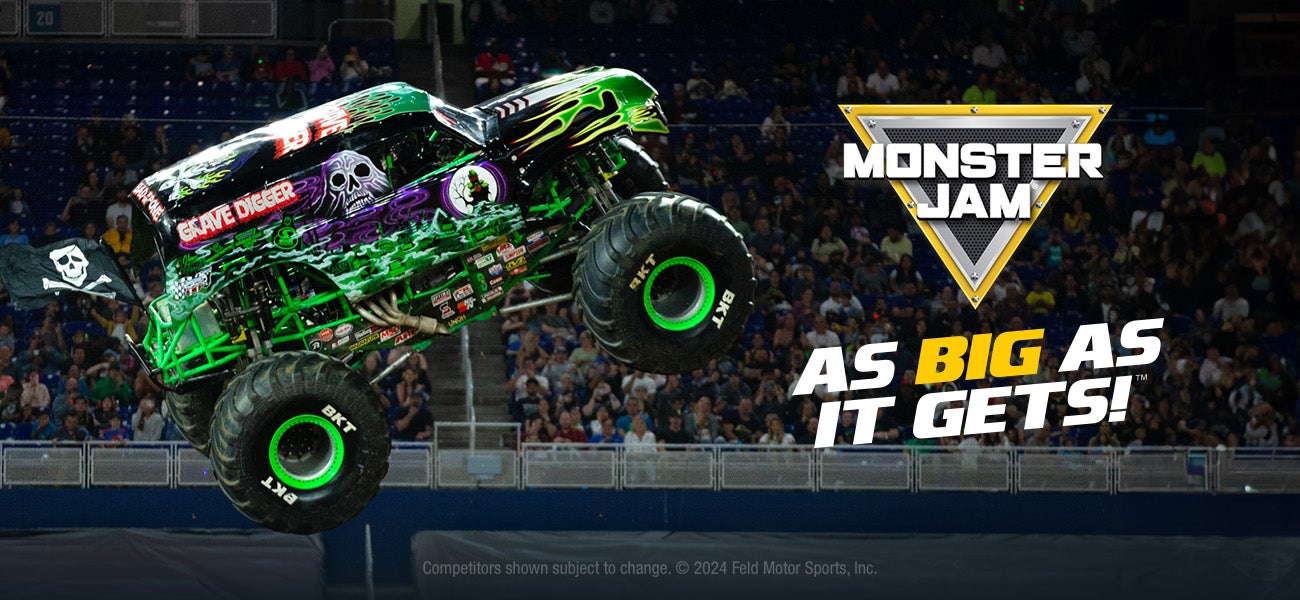 Monster Jam