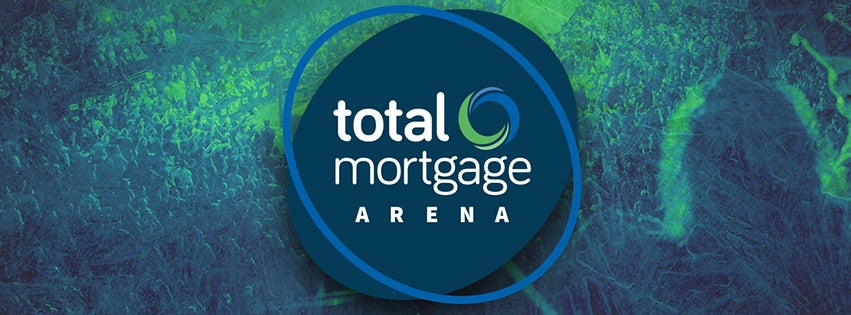Total Mortgage Arena – Bridgeport Islanders