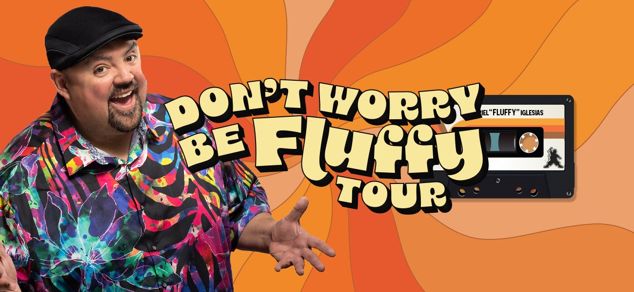 More Info for Gabriel Iglesias