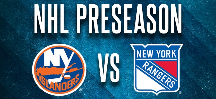New York Rangers preview: Showdown in Bridgeport with the Islanders