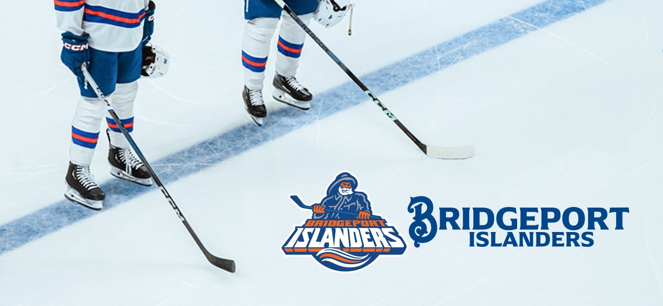 More Info for Bridgeport Islanders vs. Providence Bruins