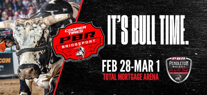 More Info for Cooper Tires PBR Bridgeport